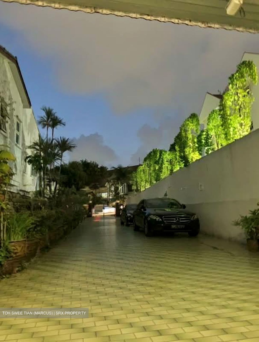 Paya Lebar Crescent (D19), Detached #607982191